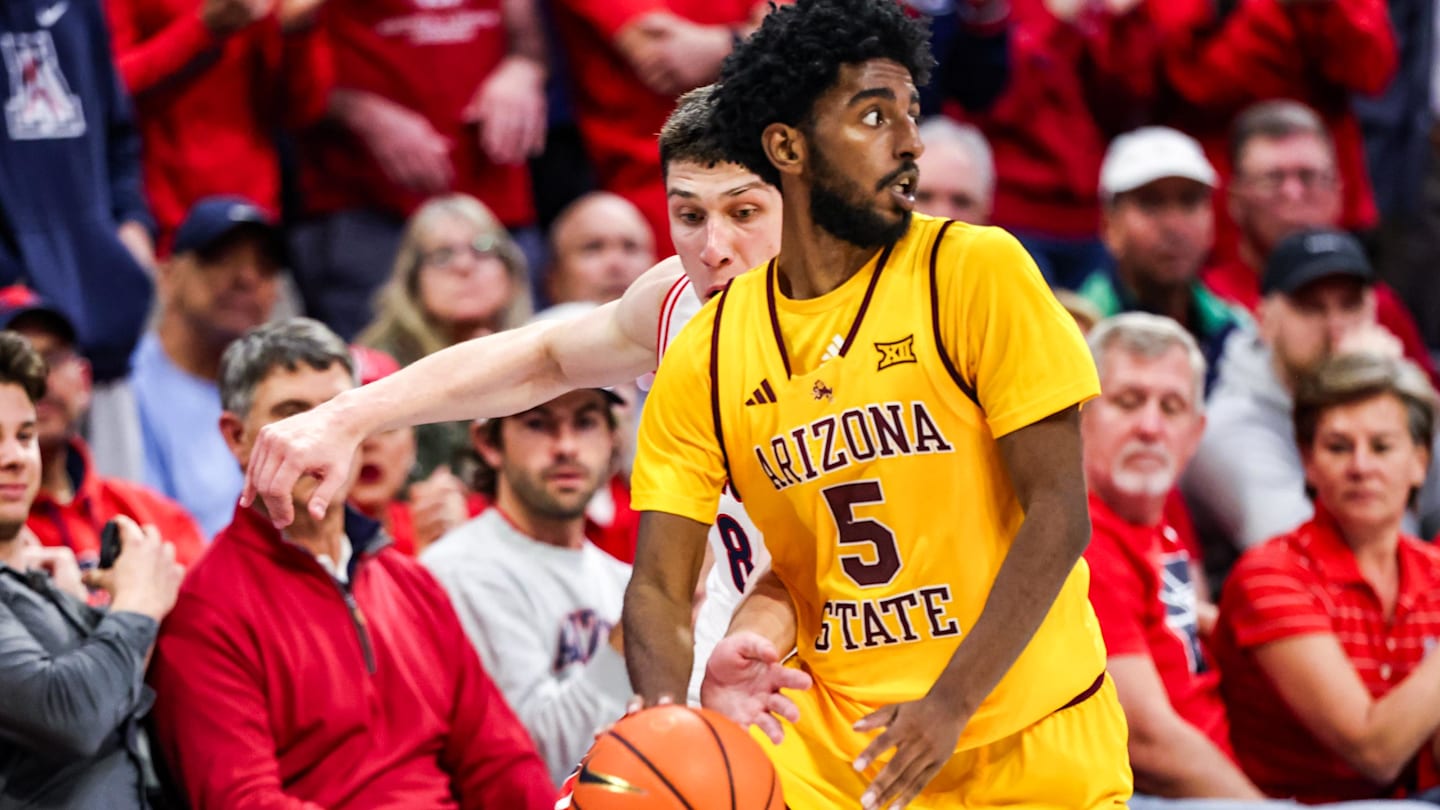 Full Arizona State-Houston Preview and Prediction
