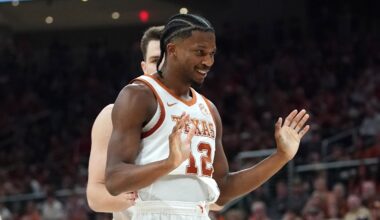 3 Takeaways from Texas Longhorns Rivalry Loss to Texas A&M