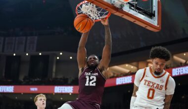 The Good, Bad and Ugly of Texas A&M's Rivalry Win Over Texas