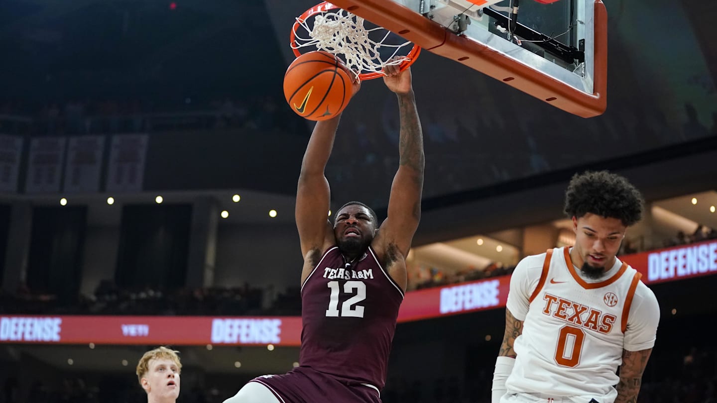 The Good, Bad and Ugly of Texas A&M's Rivalry Win Over Texas