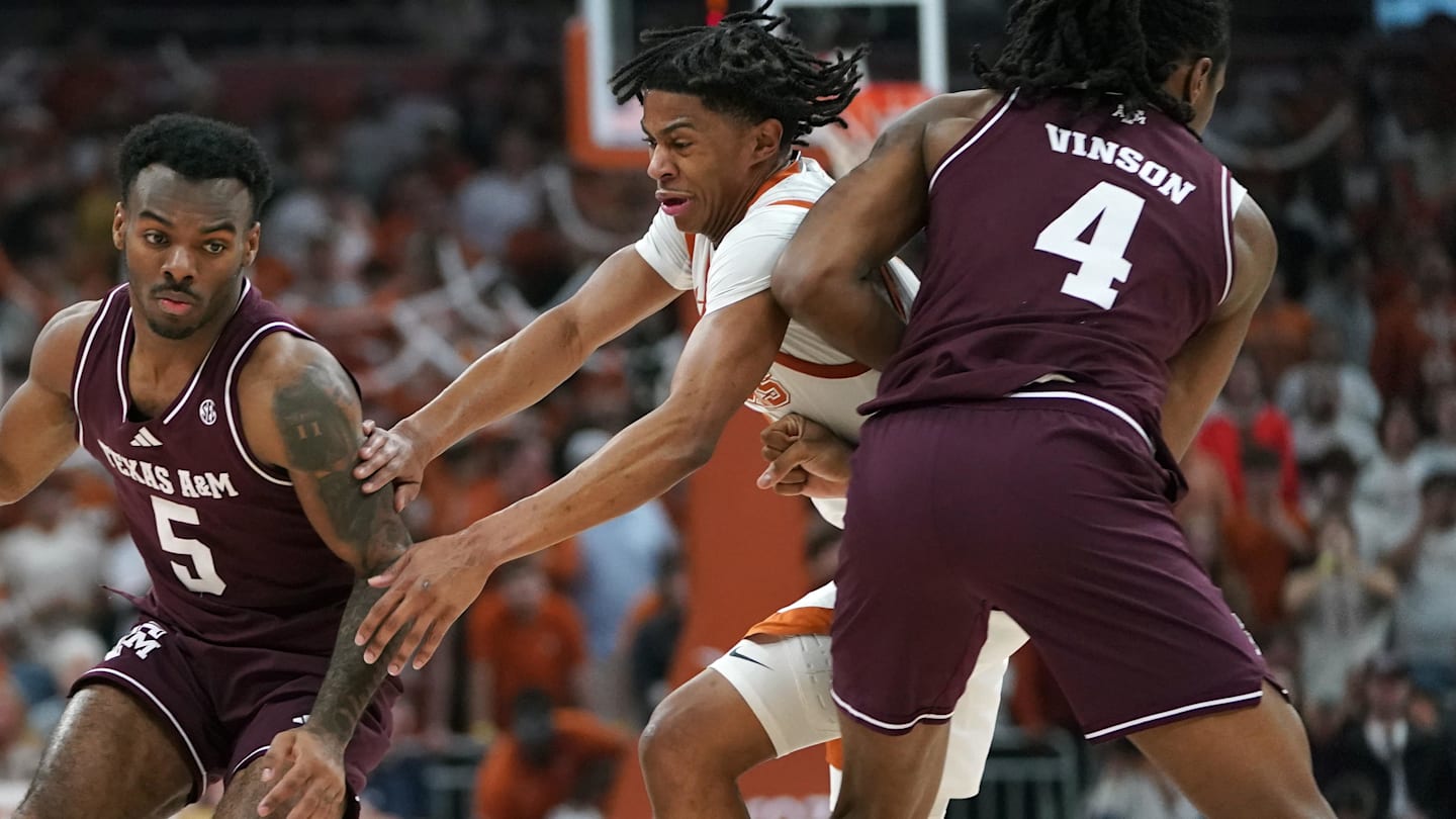 3 Takeaways From Texas A&M's Win in Austin