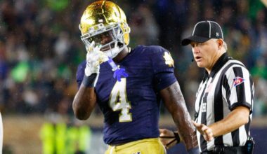 Cowboys draft analyst reveals 6 prospects he would select at No. 12