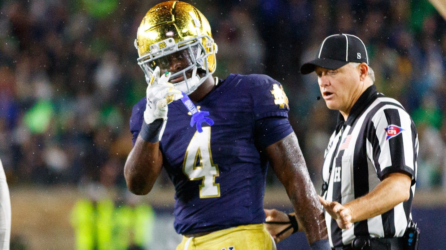 Cowboys draft analyst reveals 6 prospects he would select at No. 12