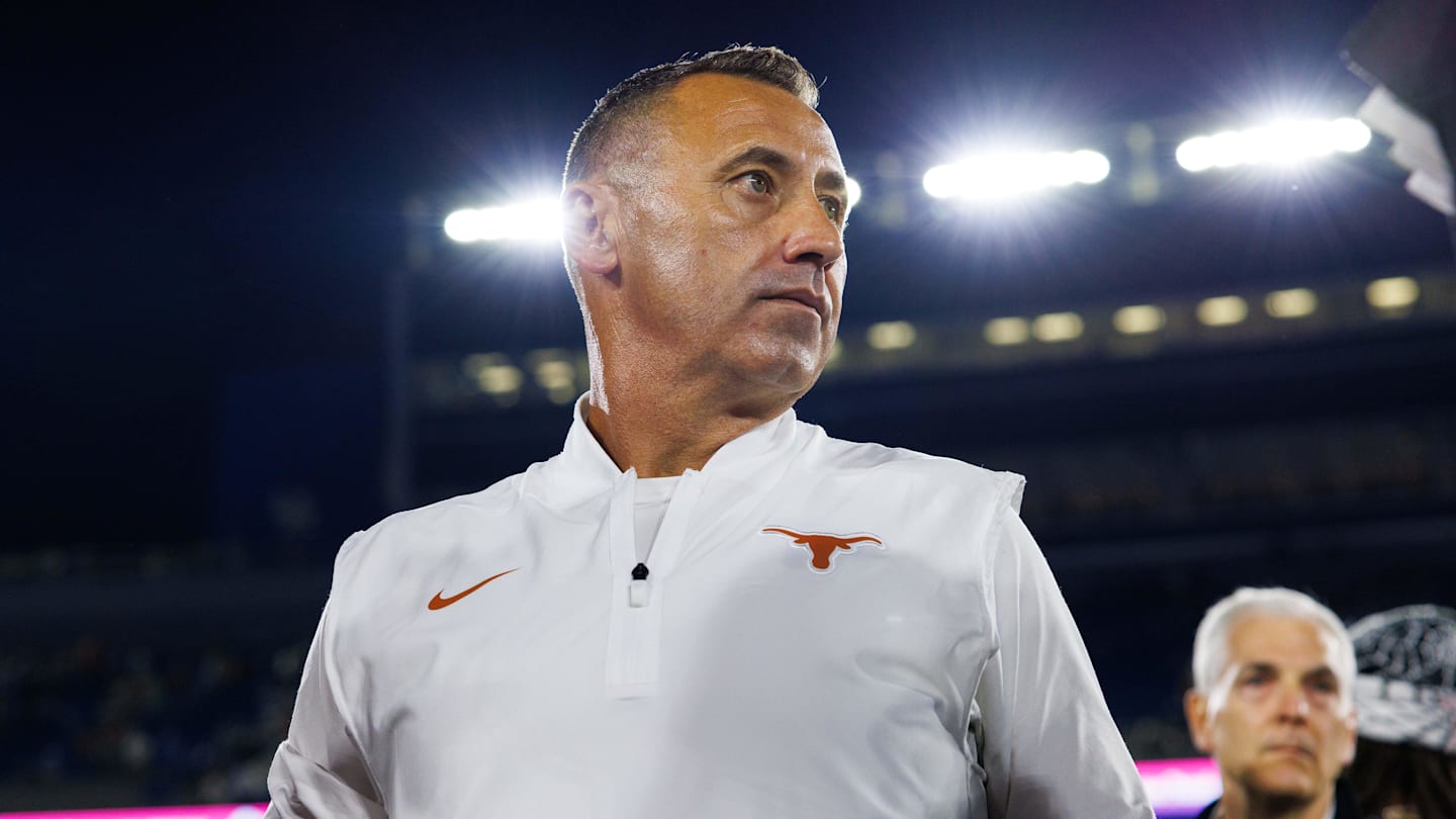 Texas Longhorns Add Another LB From Transfer Portal