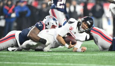 DeMeco Ryans Backs C.J. Stroud After Texans Loss vs Patriots