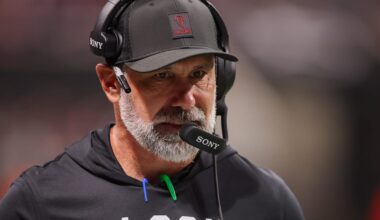 Cowboys lose opportunity to land highly-sought defensive coordinator candidate