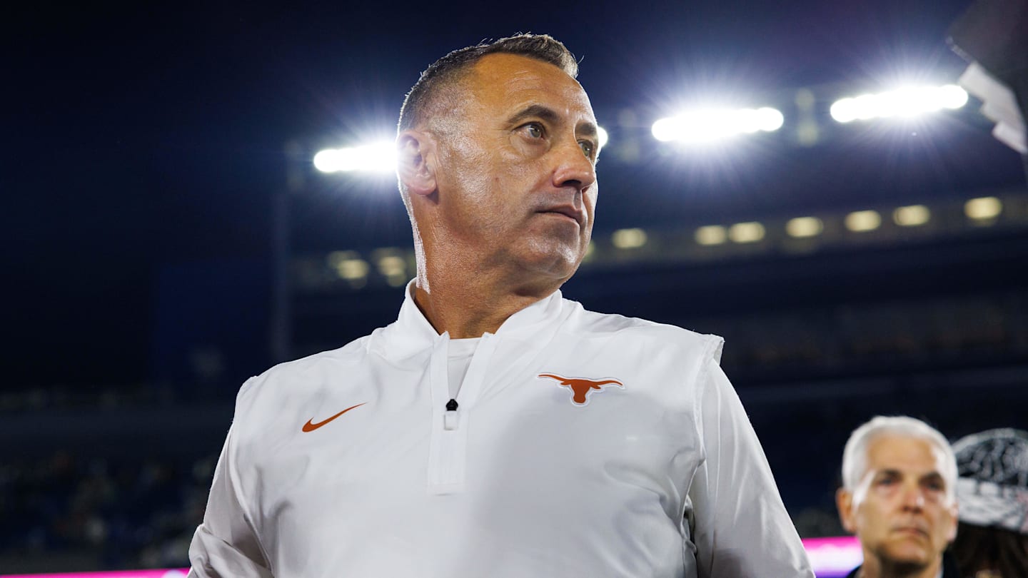 5-Star RB Plans To Visit Texas, Commends New Longhorns Coach