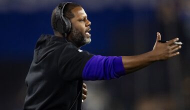 Cowboys suddenly have NFC East competition for top defensive coordinator target