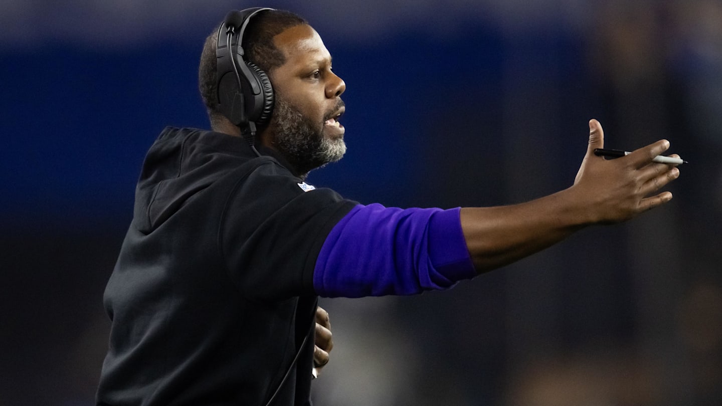 Cowboys suddenly have NFC East competition for top defensive coordinator target