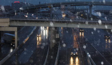 How to prepare for Texas’ winter weather