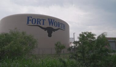 Fort Worth city councilmember arrested on DWI charges, records show