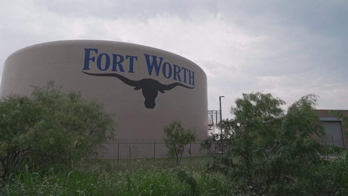 Fort Worth city councilmember arrested on DWI charges, records show