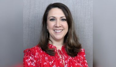 Texas governor taps state CIO Amanda Crawford as insurance commissioner