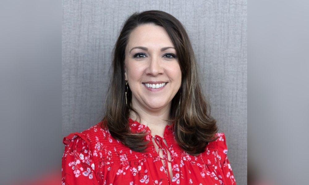 Texas governor taps state CIO Amanda Crawford as insurance commissioner