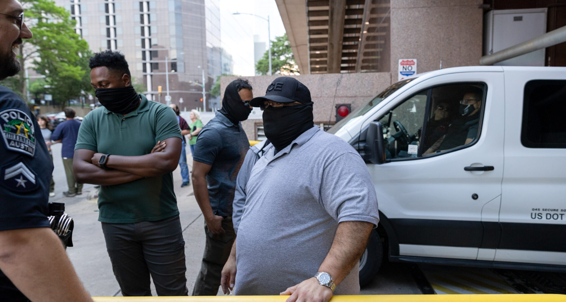 What to know about ICE operations in Texas