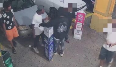 Houston police seek 3 suspects in October robbery, kidnapping and assault