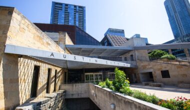 Austin City Council to vote on audit ordinance, officer holder spending policy soon