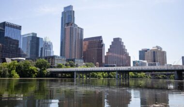 City of Austin settles 80 civil lawsuits involving APD officers
