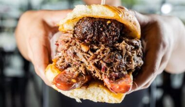 the bbq snob at heim.