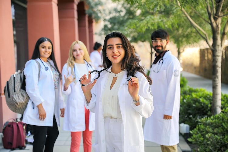 Thanks to a new $1.5 million gift from University Medical Center of El Paso, UTEP will grow its Bachelor of Science in Nursing program and Doctor of Occupational Therapy program, meeting the increasing demand for more health care providers in the Paso del Norte region.