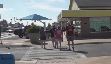 Winter Texans give economic boost to Rockport