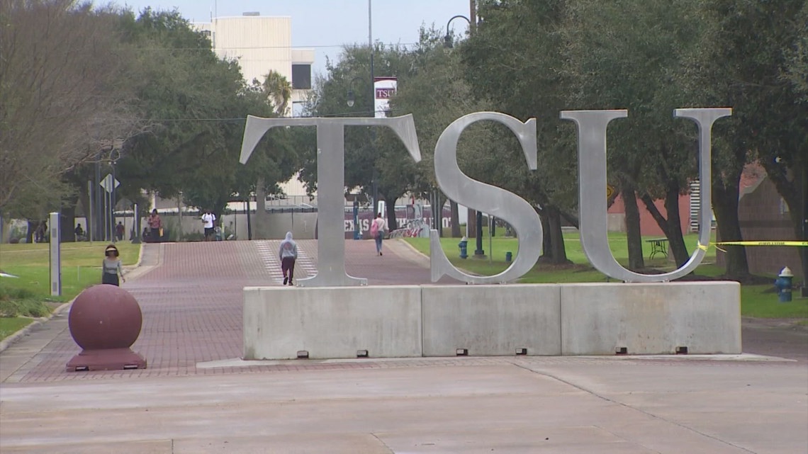 TSU responds after state auditor said the school was unable to account for millions of dollars in spending