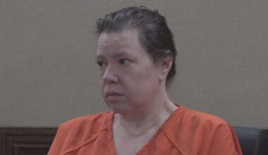 Trial date set for former London ISD educator accused of improper relationship