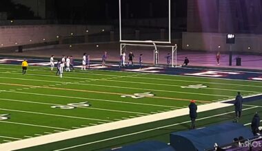 Soccer Recap: Prosper Takes a Loss