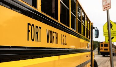 Fact brief: Are two FWISD school renovations on strategic pause?