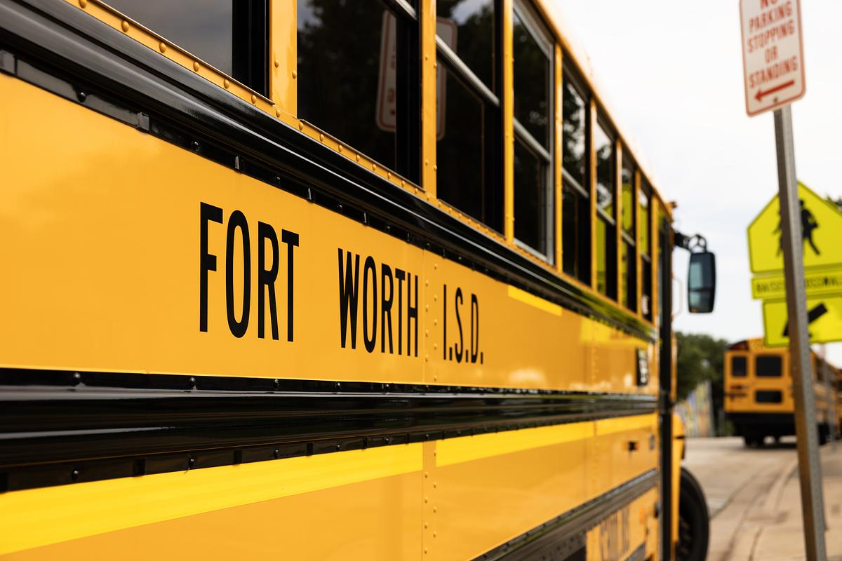 Fact brief: Are two FWISD school renovations on strategic pause?