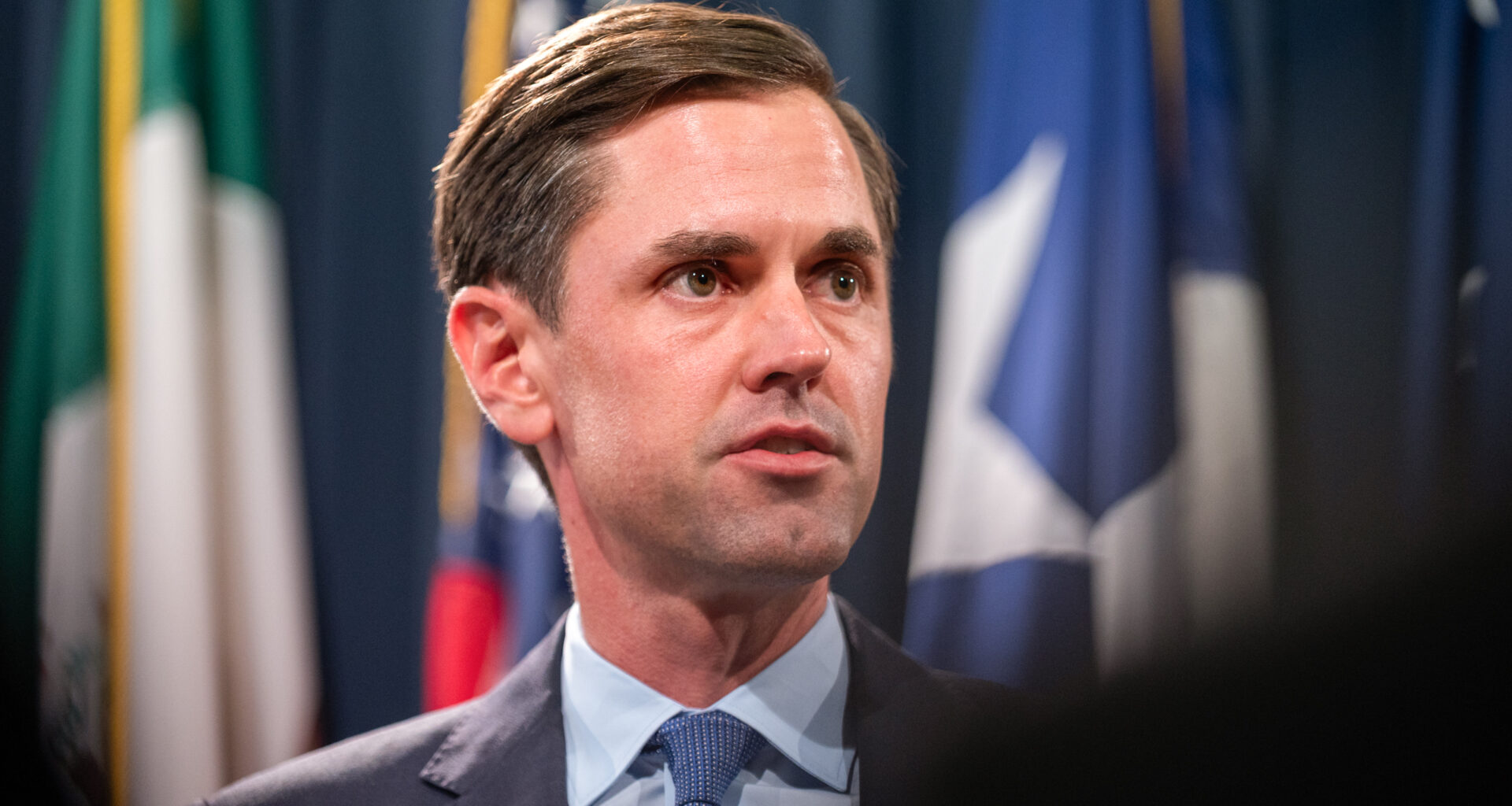 Millions pour into GOP Texas attorney general primary