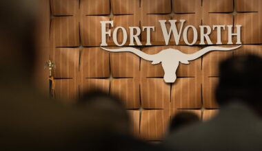 Fort Worth ends 2025 budget cycle mostly on target despite $2.1M shortfall