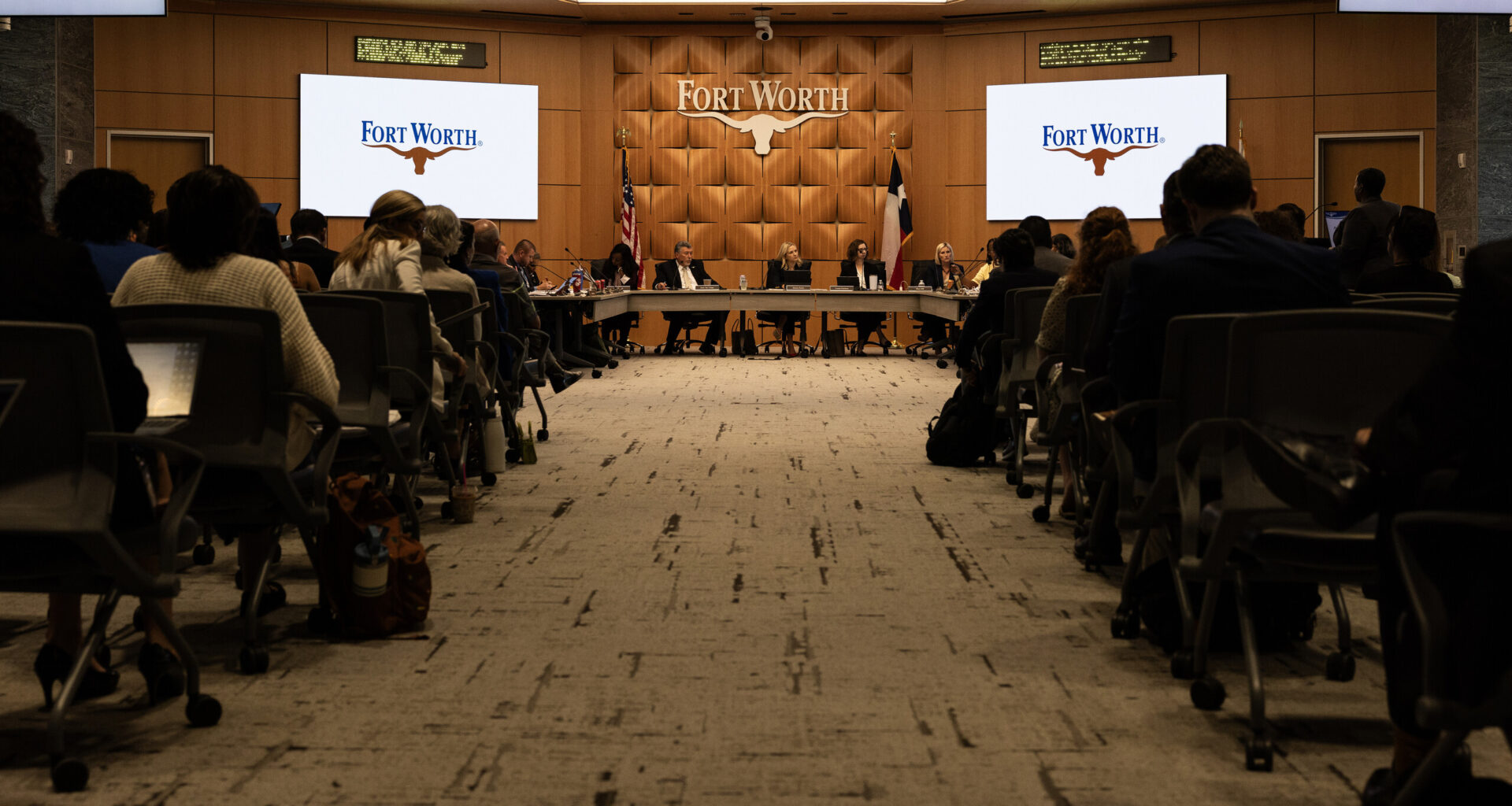 Regional land fight: Fort Worth expected to join annexation lawsuit against Willow Park