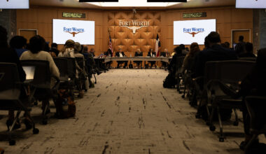 Regional land fight: Fort Worth expected to join annexation lawsuit against Willow Park