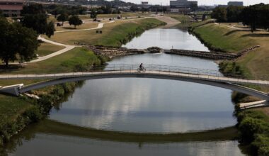 North Texas’ 50-year water plan OK’d by state. What’s in it?