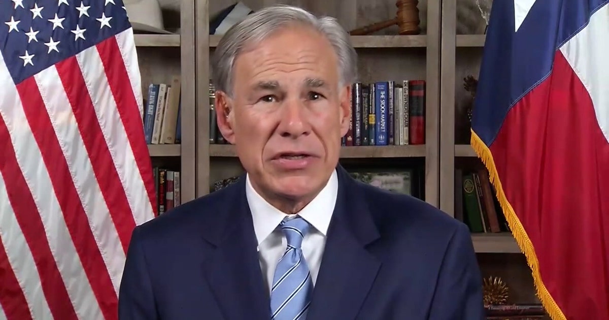 Texas Gov. Greg Abbott targets Medicaid in new fraud investigation order