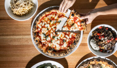 Cane Rosso named top 20 pizzeria in U.S. by Pizza Today