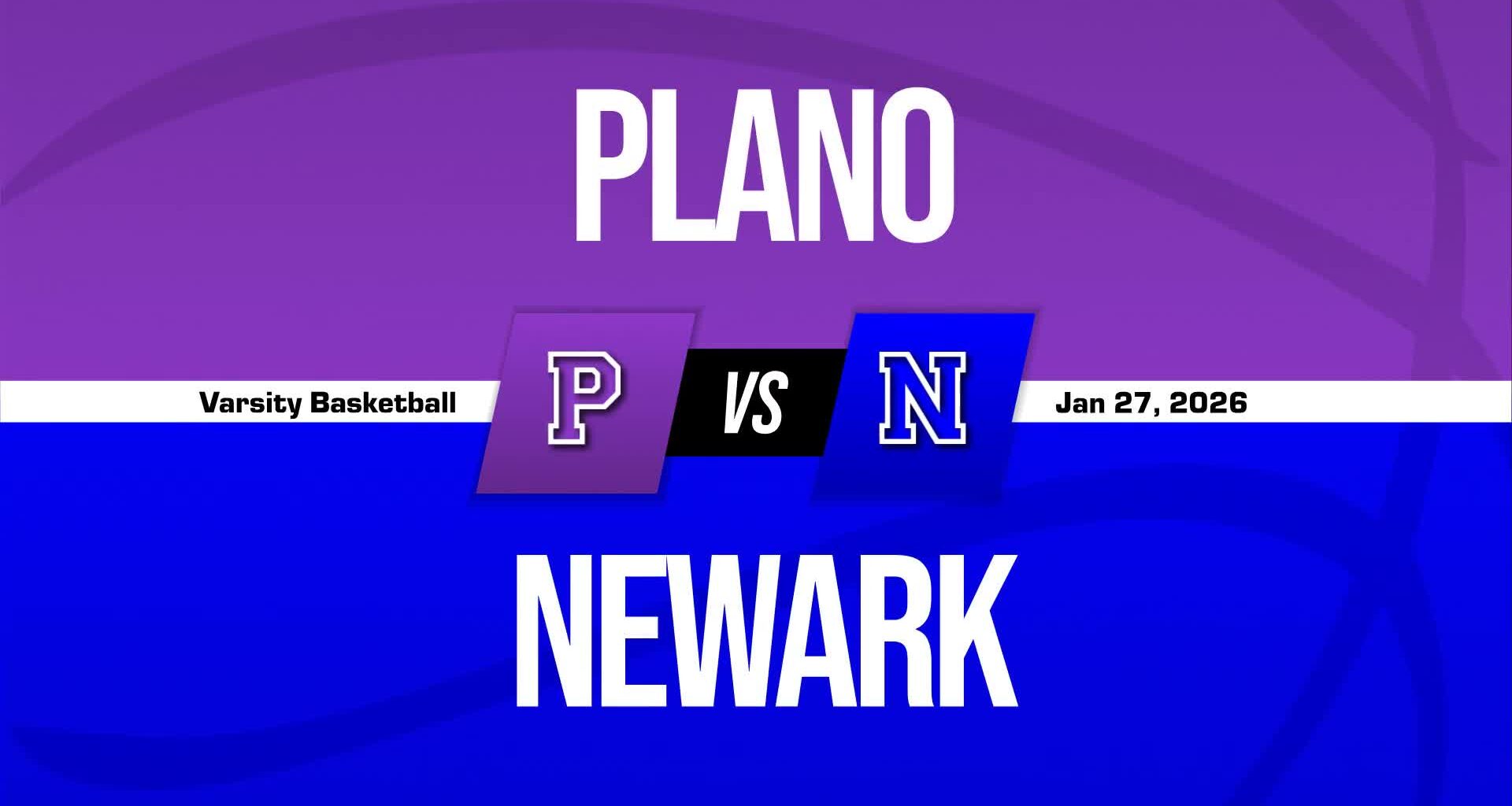 Plano Skates Past Newark with Ease + How To Watch