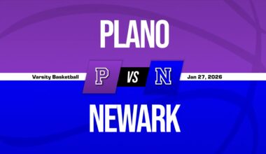Plano Skates Past Newark with Ease + How To Watch