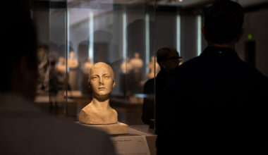 Weekend Worthy: Enjoy free admission to rare display of ancient Roman sculptures