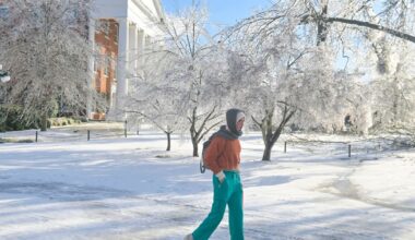 Winter storm deaths reach 35 as officials say 3 Texas boys drowned in an icy pond :: WRAL.com