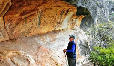 Is the Secret to the Universe Hidden on the Texas-Mexico Border?