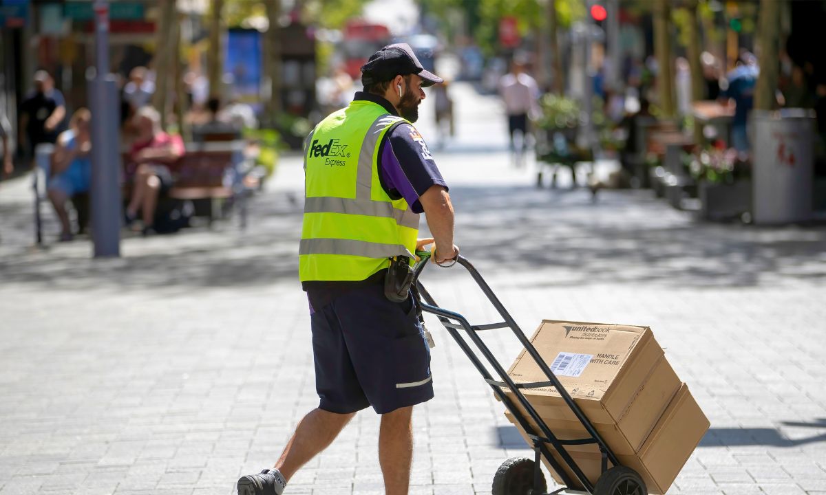 89 Jobs Cut In Fort Worth Area Starting March 2026