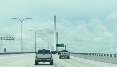 Corpus Christi Harbor Bridge work closes IH-37 ramp Tuesday