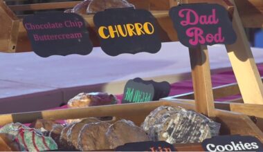 First Friday Artwalk of 2026 draws crowds downtown