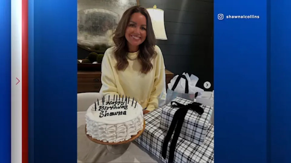 Credit: Shawna Collins Instagram