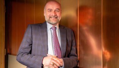 Austin welcomes a new mayor pro tem – The Daily Texan