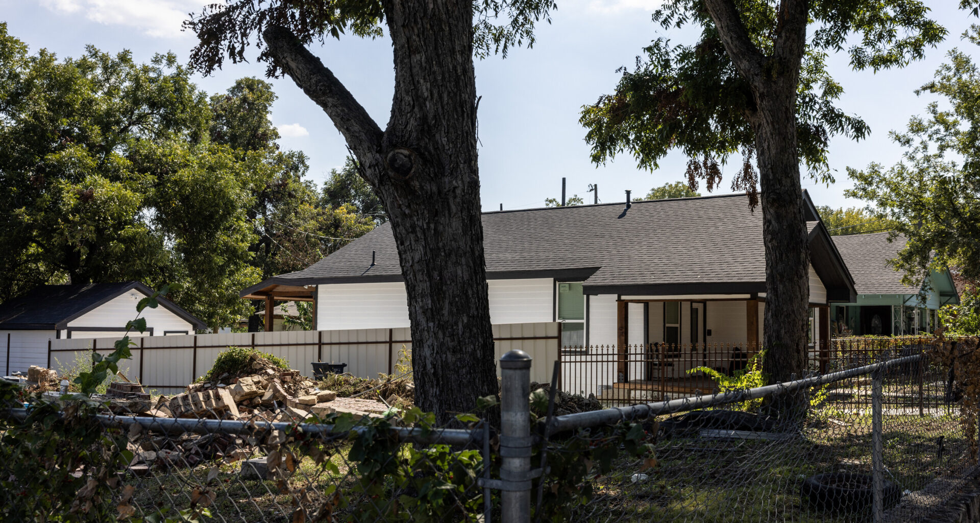 Housing advocates say Fort Worth’s $5M bond proposal isn’t enough