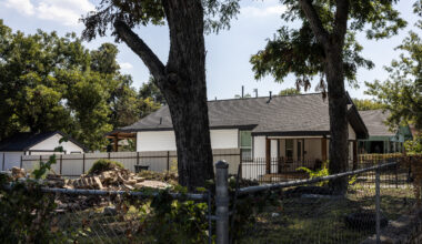 Housing advocates say Fort Worth’s $5M bond proposal isn’t enough