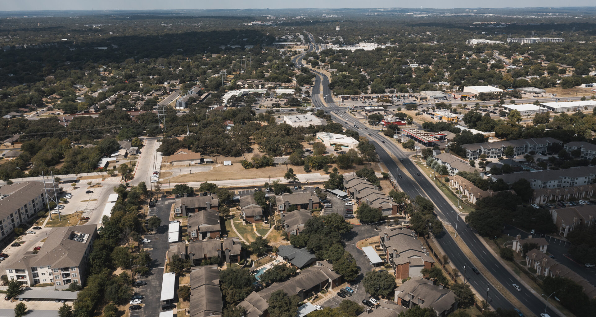 Texas incomes rose, but housing costs rose faster, census says